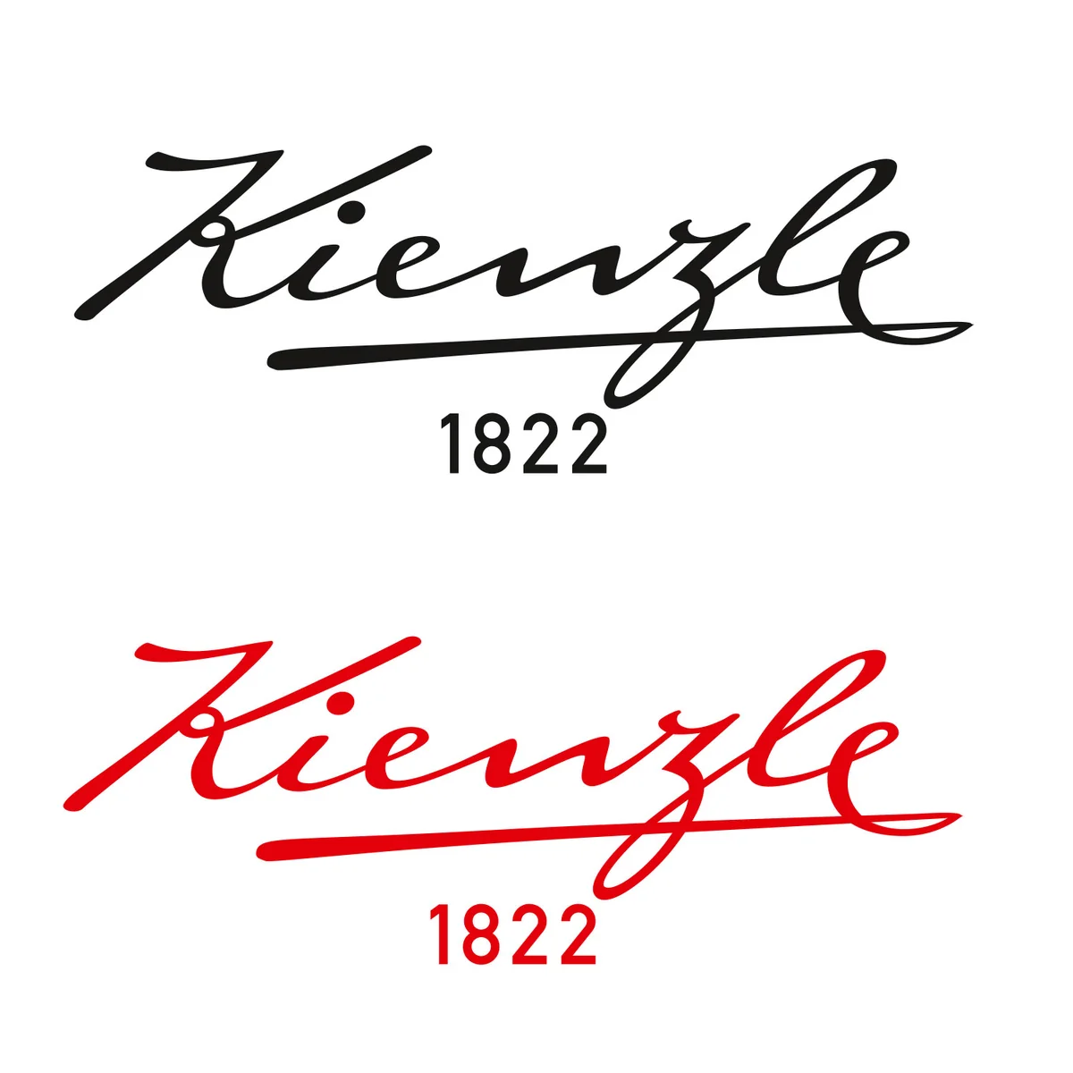 Illustration von Jenne Baule-Prinz: Logorelaunch Kienzle für 1.78 Design (Bild 1 von 2)