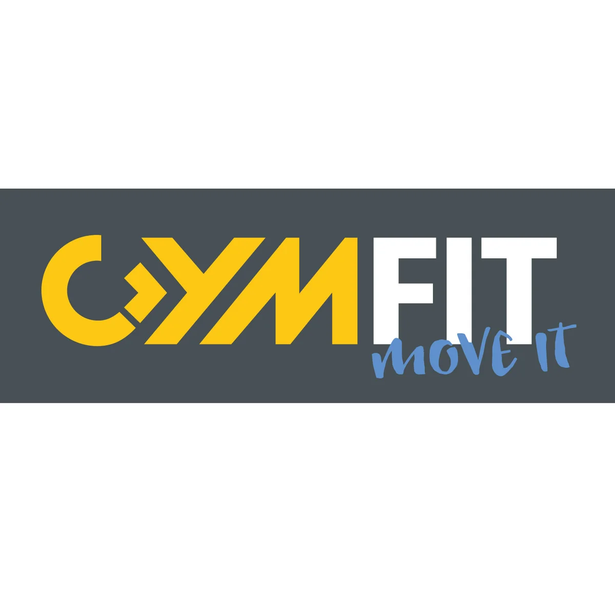 Illustration von Jenne Baule-Prinz: Logo für ein Fitness-Studio